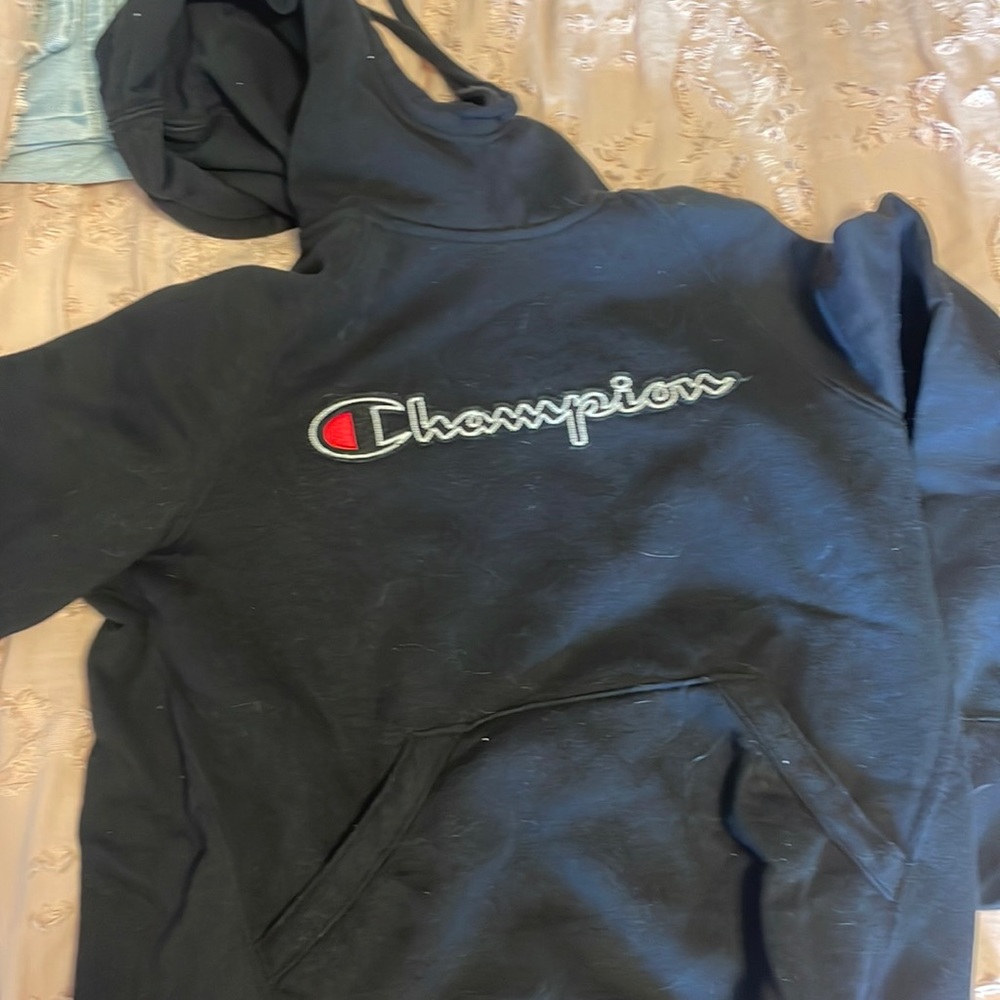 hoodie